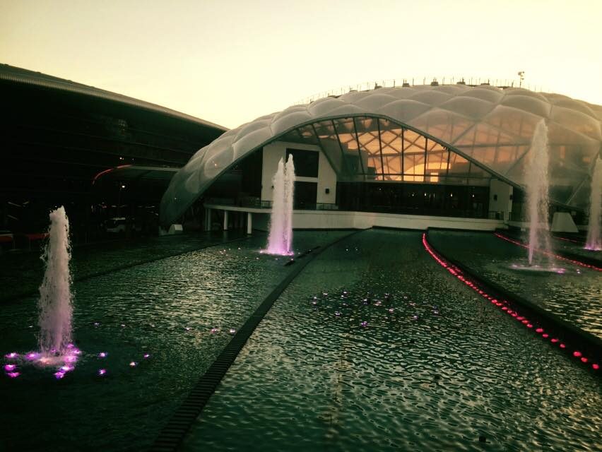 Abu Dhabi, UAE photo 4