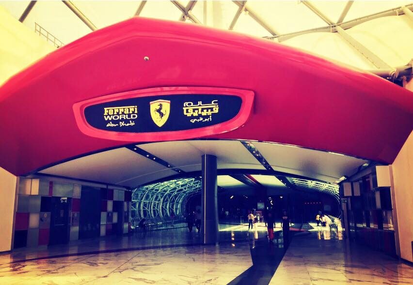 Abu Dhabi, UAE photo 5