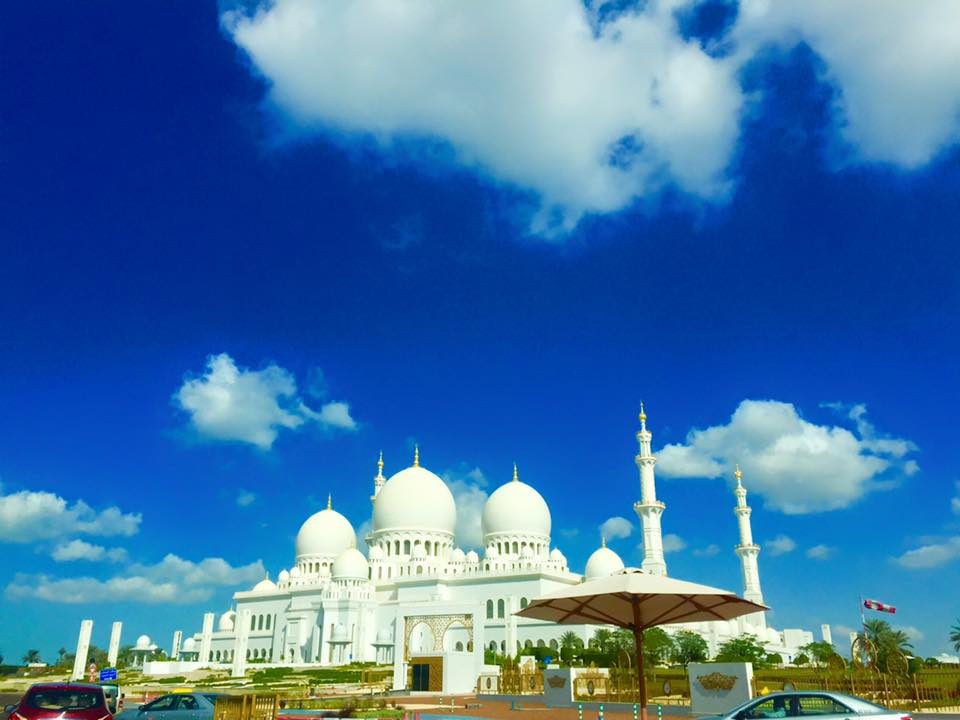 Abu Dhabi, UAE photo 6