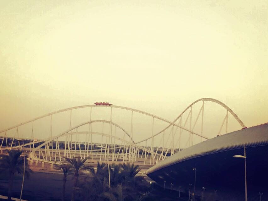 Abu Dhabi, UAE photo 7