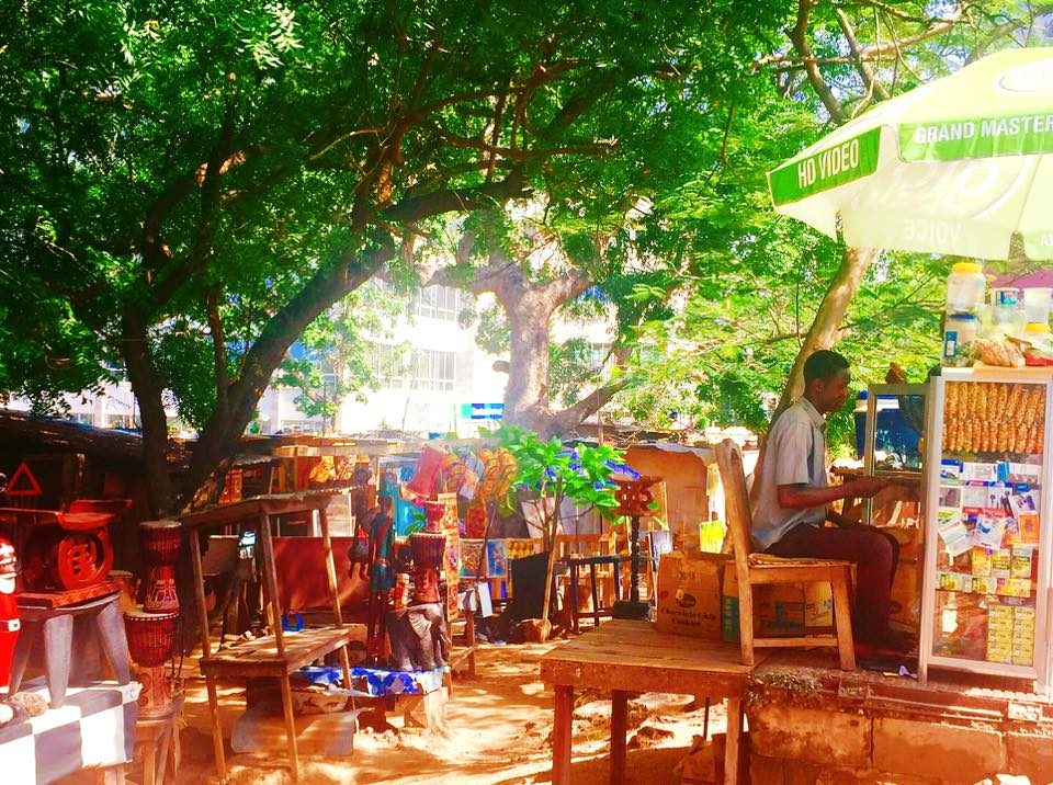 Accra, Ghana