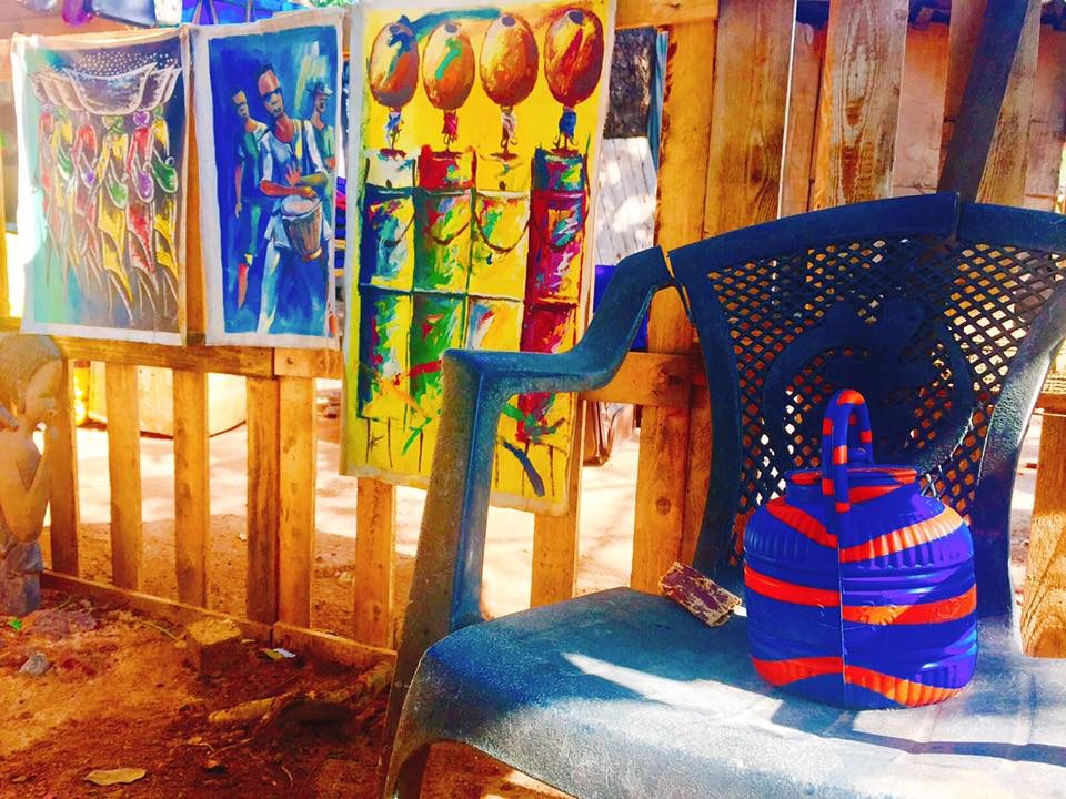 Accra, Ghana photo 3
