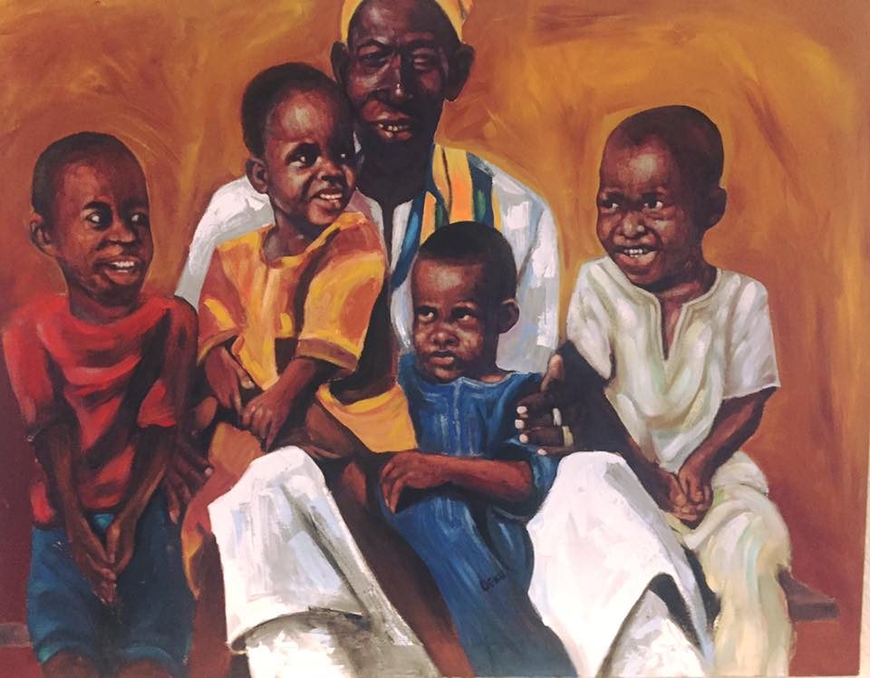 Accra, Ghana photo 10