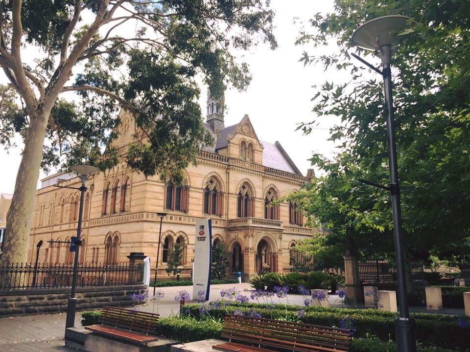 Adelaide, Australia photo 3