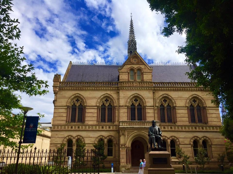 Adelaide, Australia photo 9