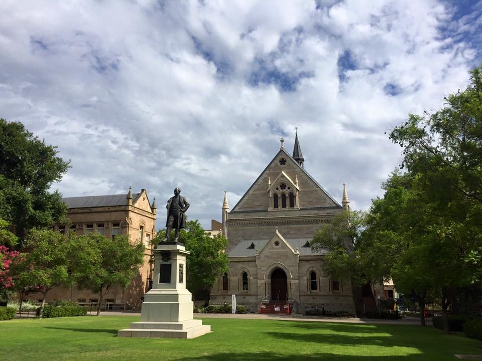 Adelaide, Australia photo 13