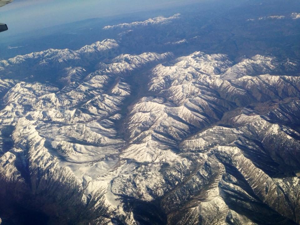 Alaska & Inside Passage, USA photo 2
