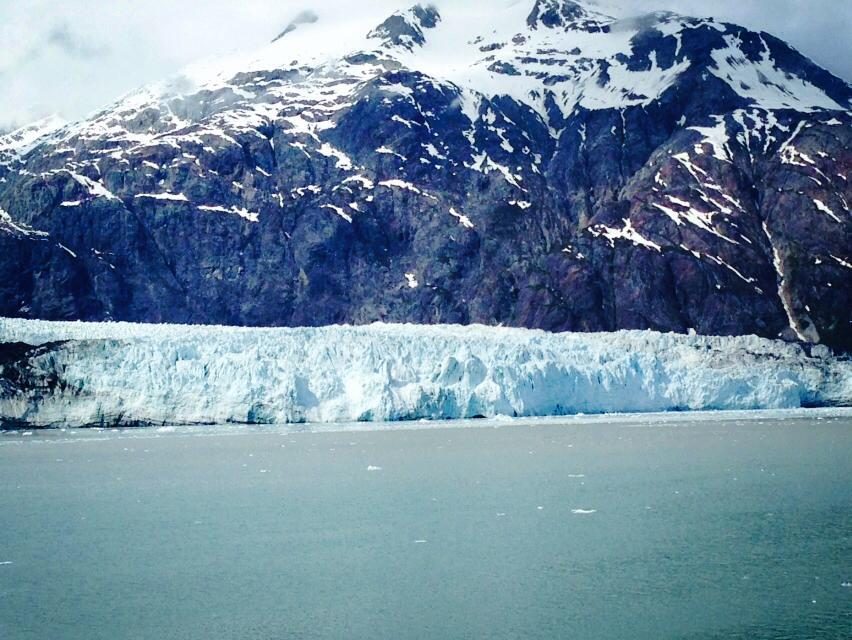 Alaska & Inside Passage, USA photo 4