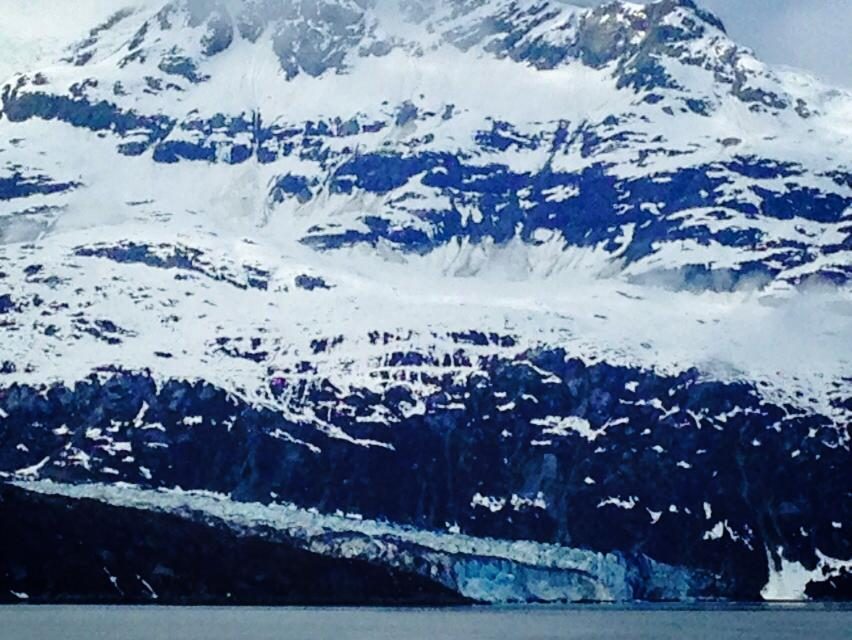 Alaska & Inside Passage, USA photo 6
