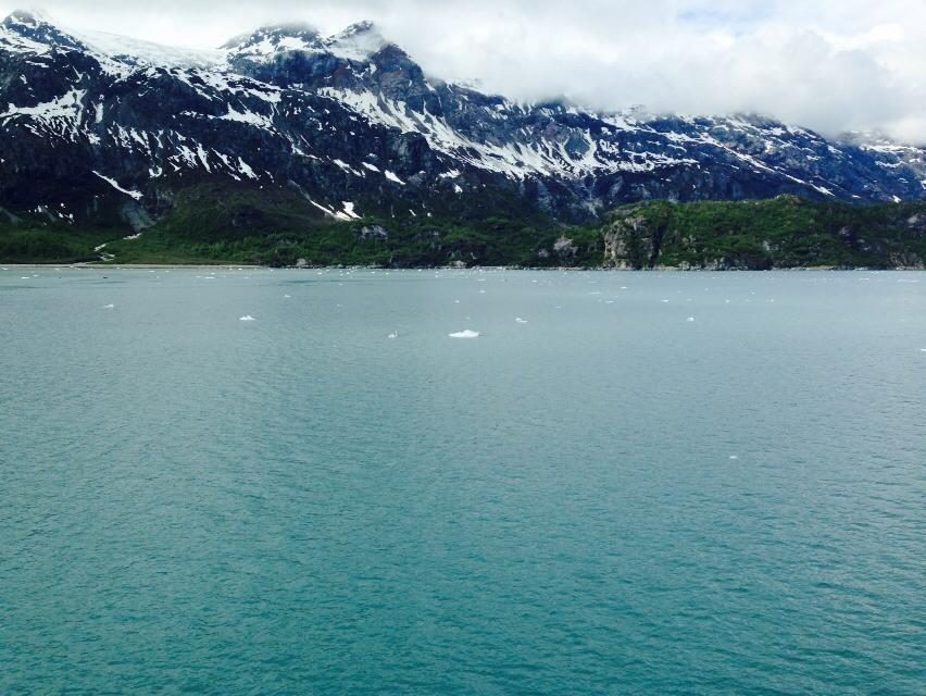 Alaska & Inside Passage, USA photo 9