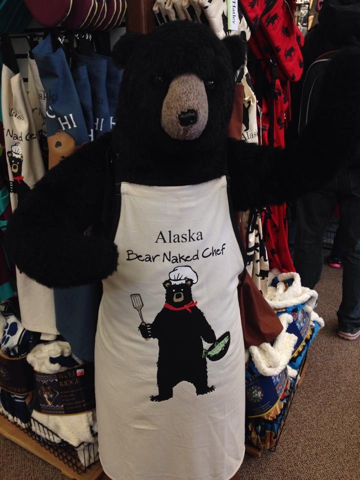 Alaska & Inside Passage, USA photo 10