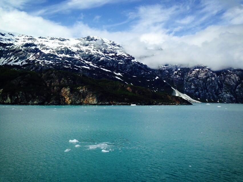 Alaska & Inside Passage, USA photo 11