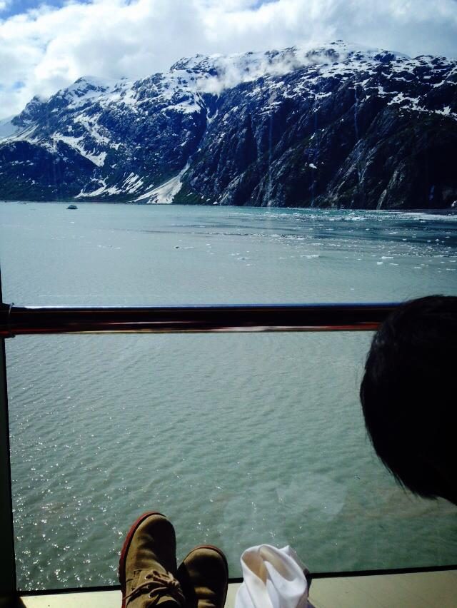 Alaska & Inside Passage, USA photo 12