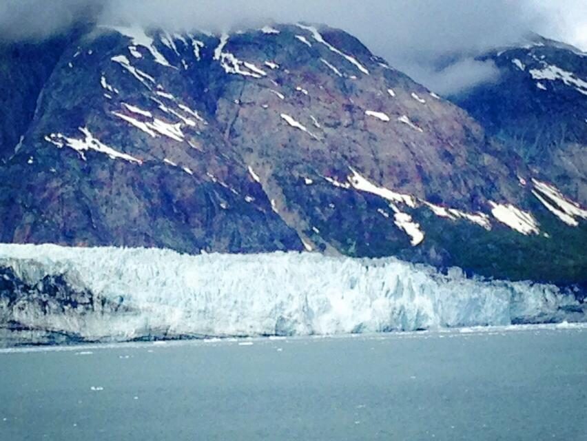 Alaska & Inside Passage, USA photo 13