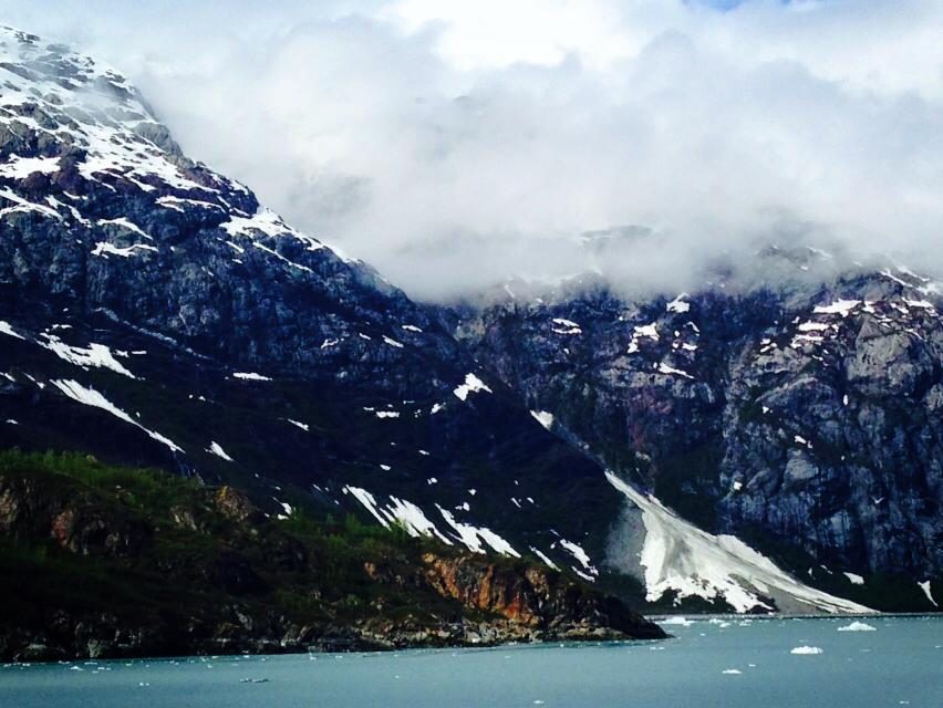 Alaska & Inside Passage, USA photo 14