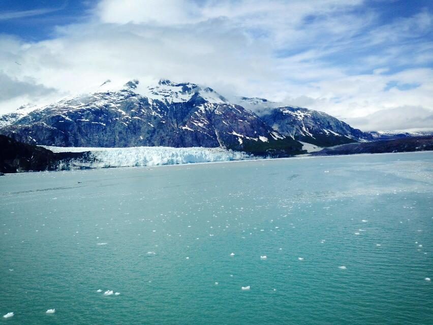 Alaska & Inside Passage, USA photo 15