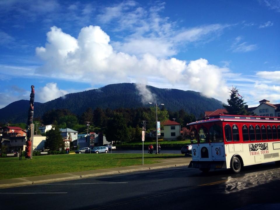 Alaska & Inside Passage, USA photo 16