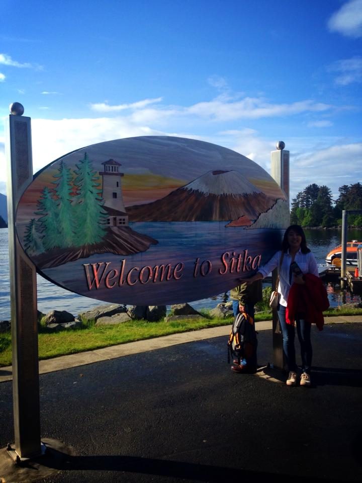 Alaska & Inside Passage, USA photo 17