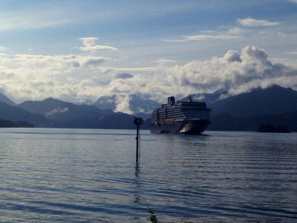Alaska & Inside Passage, USA photo 20