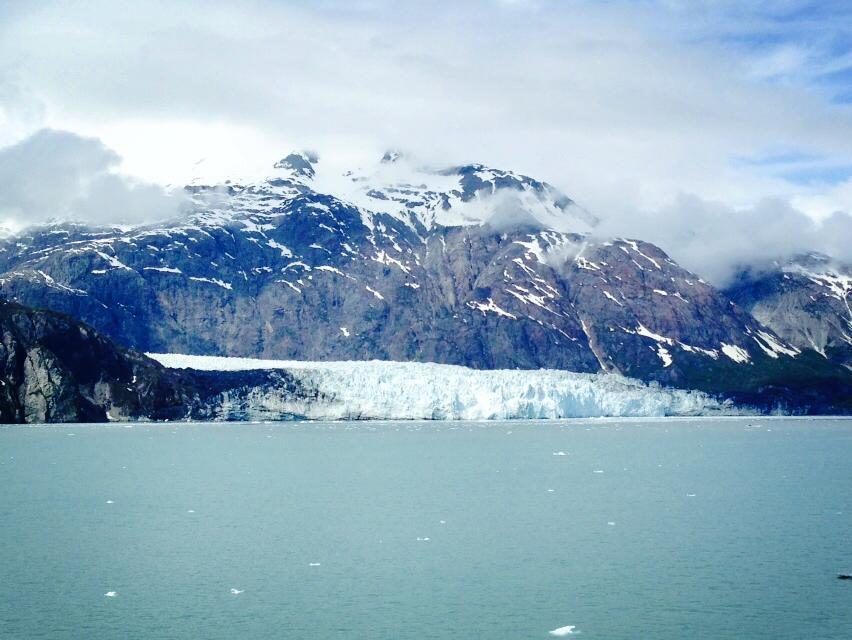 Alaska & Inside Passage, USA photo 21