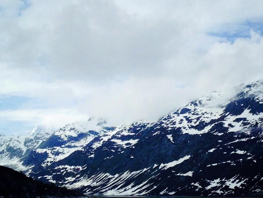Alaska & Inside Passage, USA photo 23
