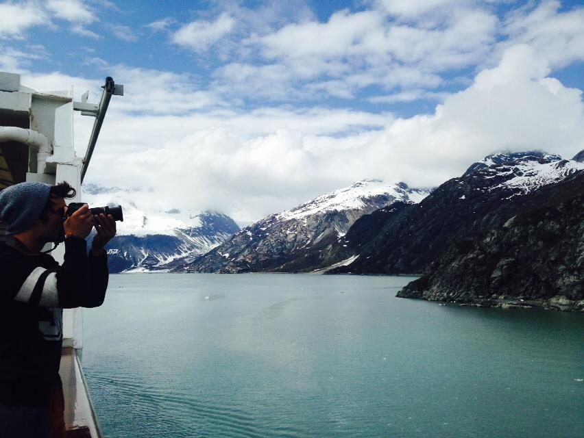 Alaska & Inside Passage, USA photo 24