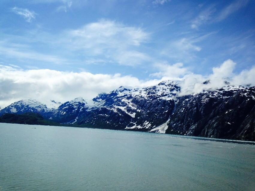 Alaska & Inside Passage, USA photo 25