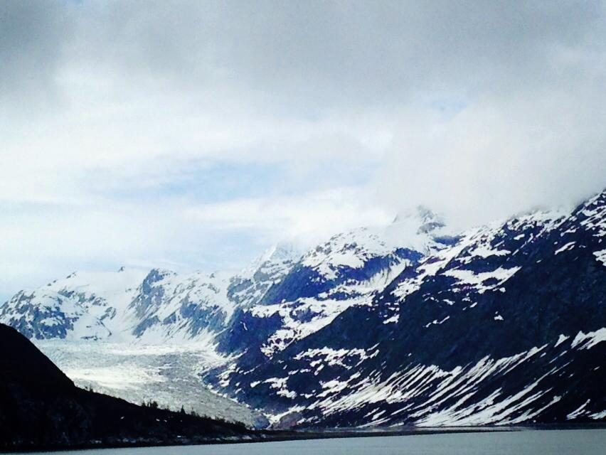 Alaska & Inside Passage, USA photo 26