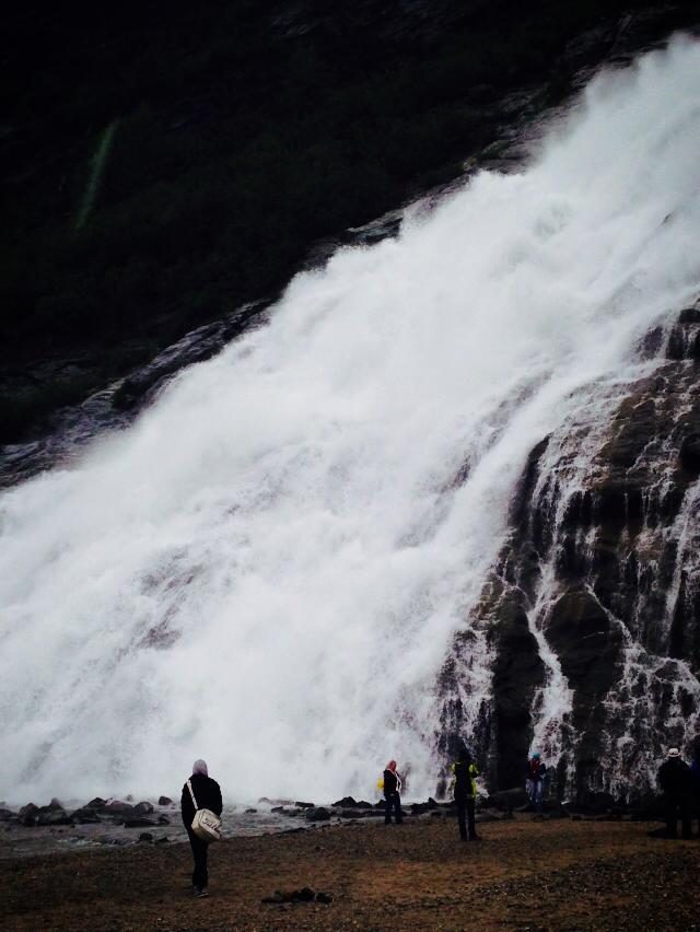 Alaska & Inside Passage, USA photo 27