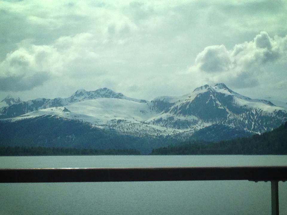 Alaska & Inside Passage, USA photo 28