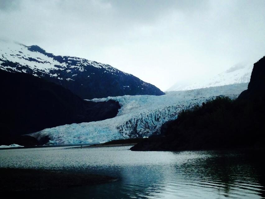 Alaska & Inside Passage, USA photo 30