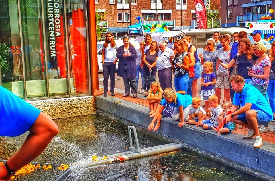Almere, Netherlands photo 1