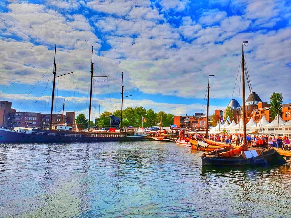Almere, Netherlands photo 4