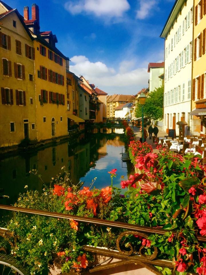Annecy, France photo 2