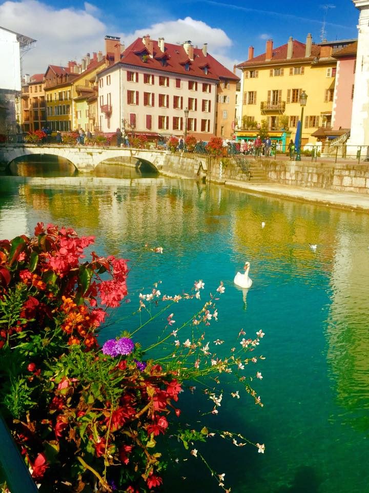 Annecy, France photo 3
