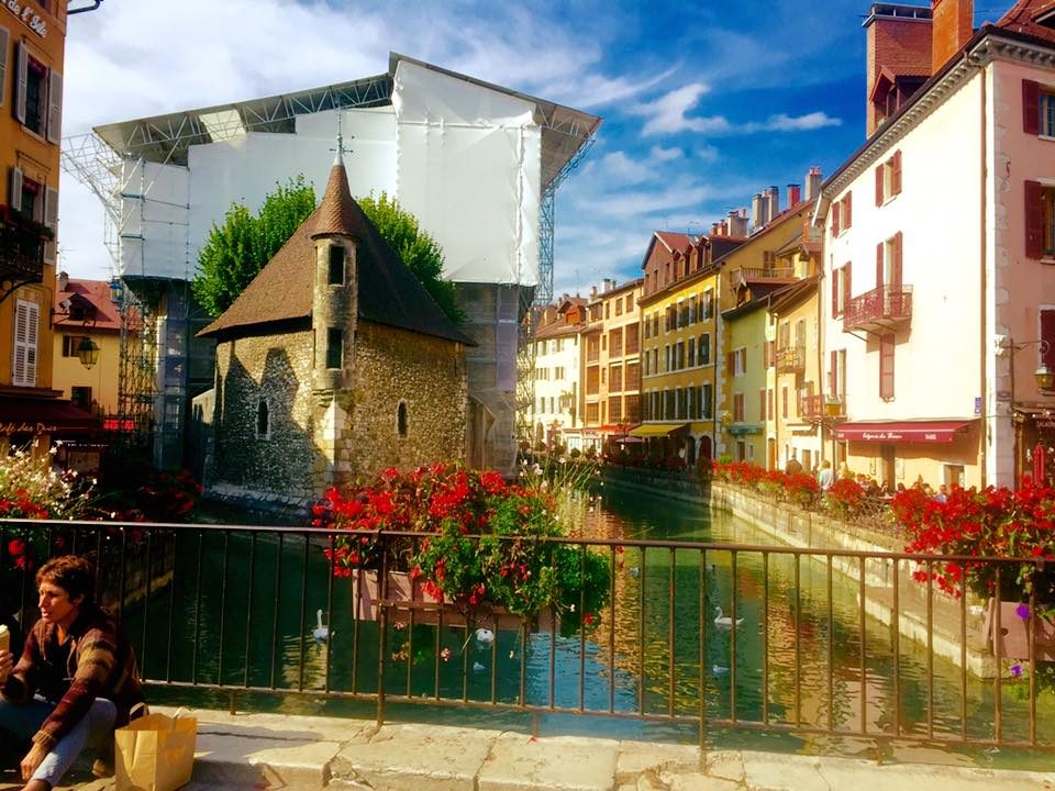 Annecy, France photo 4