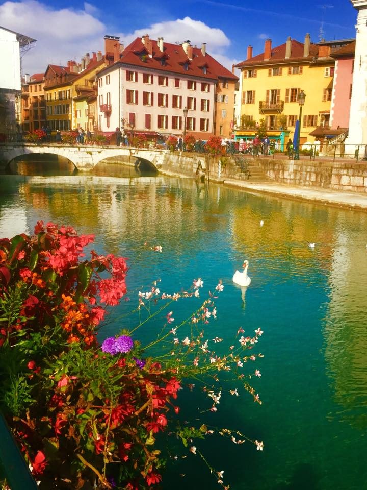 Annecy, France photo 5