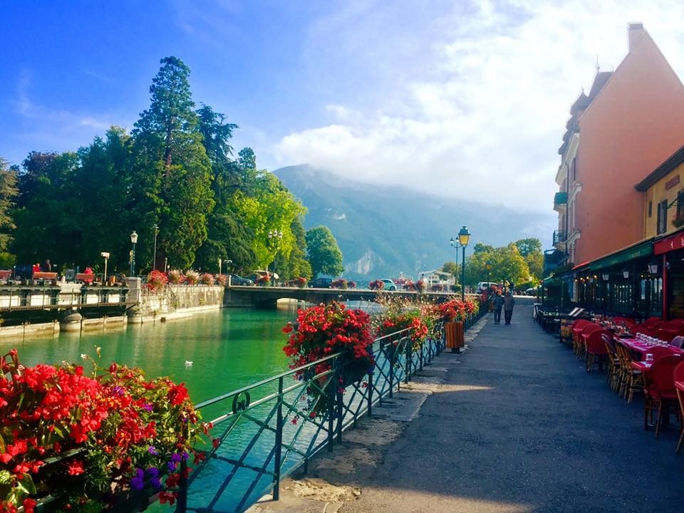 Annecy, France photo 7