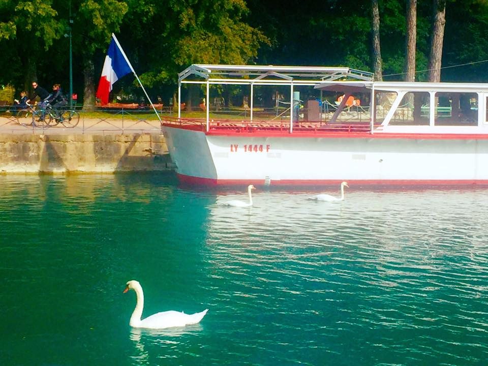 Annecy, France photo 8