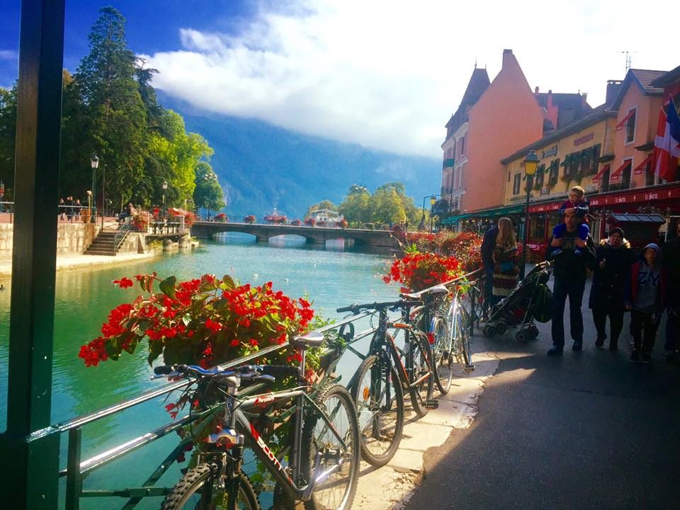 Annecy, France photo 9
