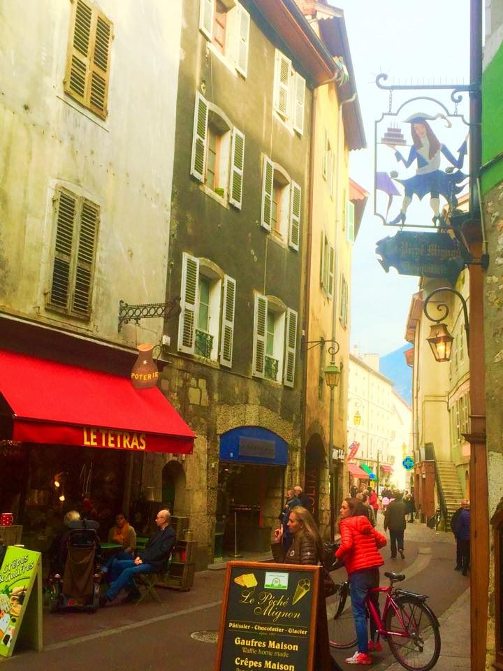 Annecy, France photo 10