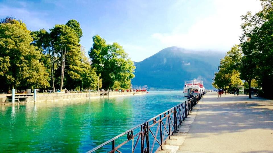 Annecy, France photo 11