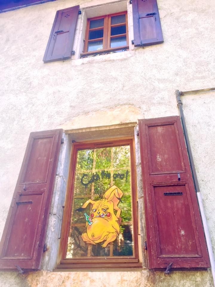 Annecy, France photo 12