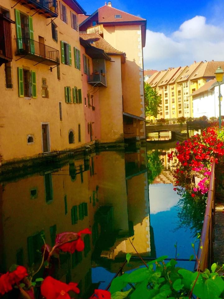 Annecy, France photo 14