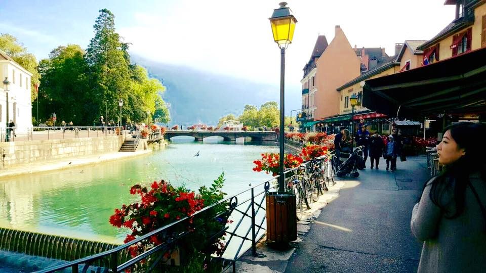 Annecy, France photo 15