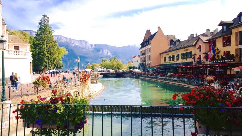 Annecy, France photo 16