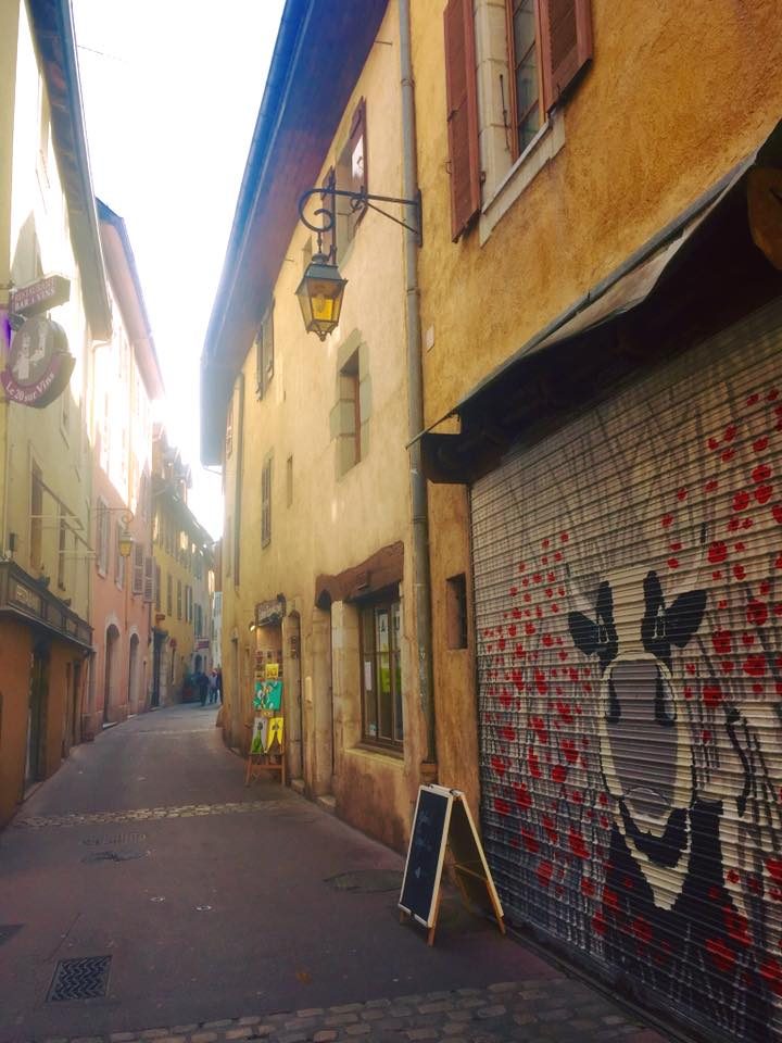 Annecy, France photo 17