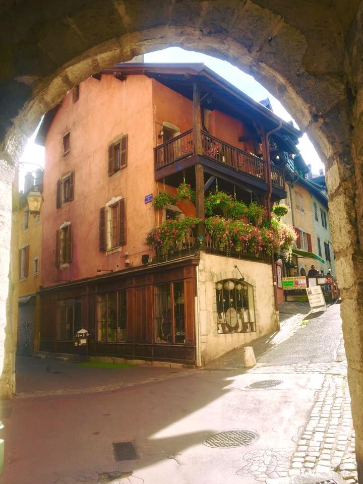 Annecy, France photo 18