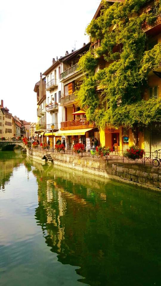 Annecy, France photo 19