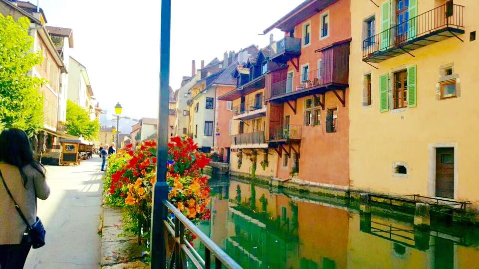 Annecy, France photo 20
